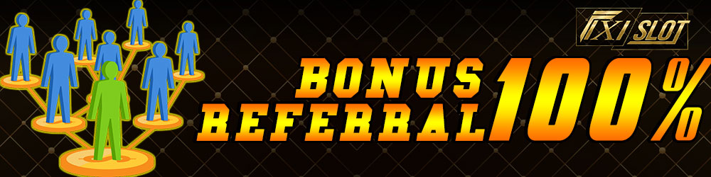 Promo Bonus Referral Unlimited